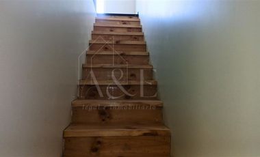 Casa en Arriendo en Pasaje doce 683