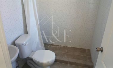 Casa en Arriendo en Pasaje doce 683