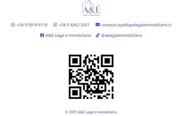 Casa en Arriendo en Pasaje doce 683