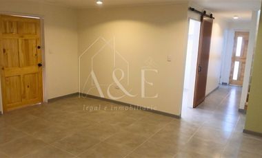 Casa en Arriendo en Pasaje doce 683