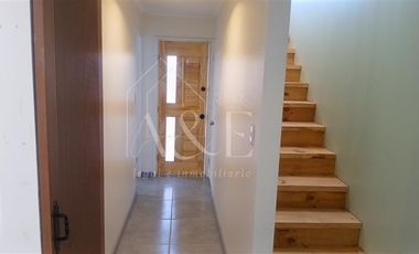 Casa en Arriendo en Pasaje doce 683