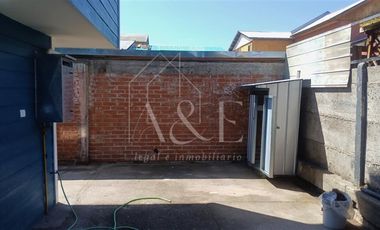 Casa en Arriendo en Pasaje doce 683