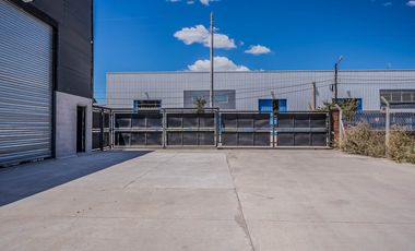 VENTA GALPON ALQUILADO 235 metros excelente