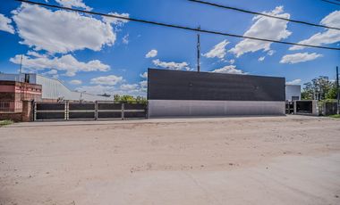 VENTA GALPON ALQUILADO 235 metros excelente