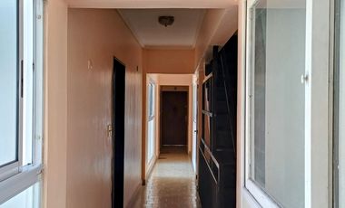 Alquiler departamento 3 ambientes  con balcón Olivos