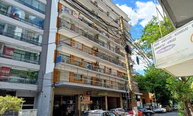 Alquiler departamento 3 ambientes  con balcón Olivos