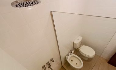 Alquiler departamento 3 ambientes  con balcón Olivos