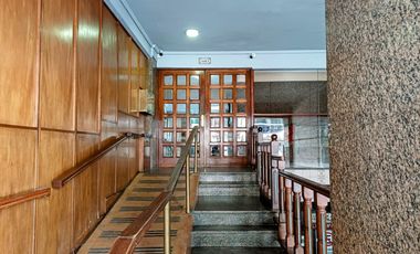 Alquiler departamento 3 ambientes  con balcón Olivos