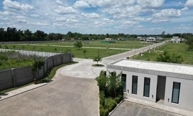 VENTA LOTE BARRIO PRIVADO EL OLIVAR - PILAR