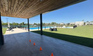 VENTA LOTE BARRIO PRIVADO EL OLIVAR - PILAR
