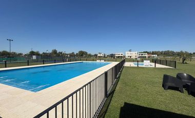 VENTA LOTE BARRIO PRIVADO EL OLIVAR - PILAR
