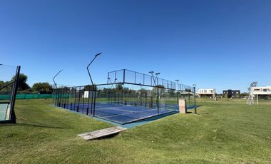 VENTA LOTE BARRIO PRIVADO EL OLIVAR - PILAR
