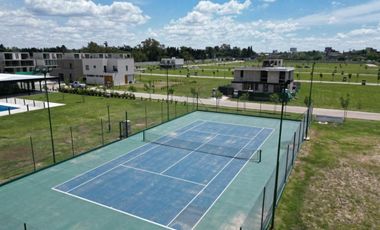 VENTA LOTE BARRIO PRIVADO EL OLIVAR - PILAR