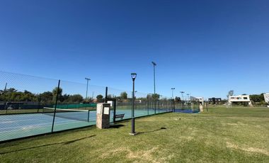 VENTA LOTE BARRIO PRIVADO EL OLIVAR - PILAR