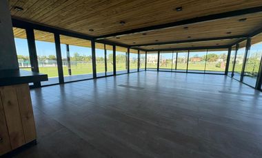VENTA LOTE BARRIO PRIVADO EL OLIVAR - PILAR