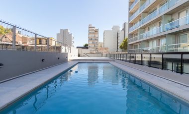 VENTA departamento 2 ambientes a estrenar