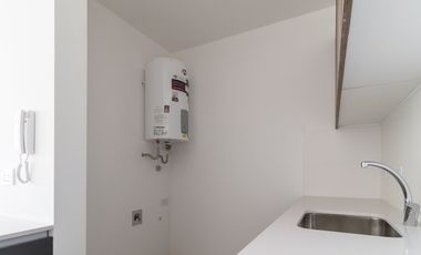 VENTA departamento 2 ambientes a estrenar