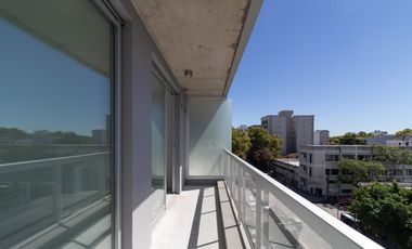 VENTA departamento 2 ambientes a estrenar