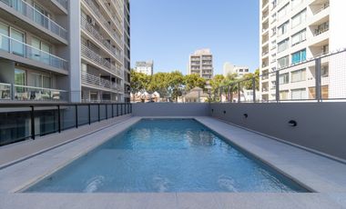 VENTA departamento 2 ambientes a estrenar