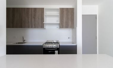 VENTA departamento 2 ambientes a estrenar