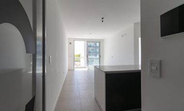 VENTA departamento 2 ambientes a estrenar