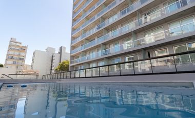 VENTA departamento 2 ambientes a estrenar