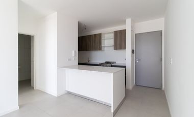 VENTA departamento 2 ambientes a estrenar