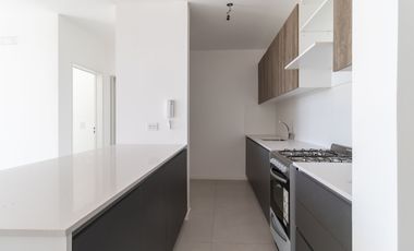 VENTA departamento 2 ambientes a estrenar