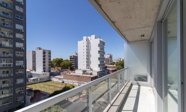 VENTA departamento 2 ambientes a estrenar