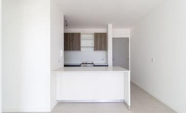 VENTA departamento 2 ambientes a estrenar