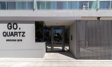 VENTA departamento 2 ambientes a estrenar