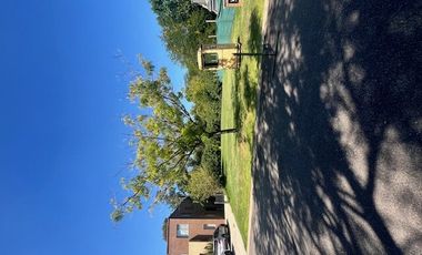Lote en barrio Los Tilos, Pilar. 1100 m2