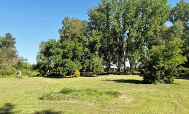 Venta / Terreno en Derqui, Pilar 10.500 m2 Exelente Ubicacion