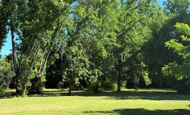 Venta / Terreno en Derqui, Pilar 10.500 m2 Exelente Ubicacion