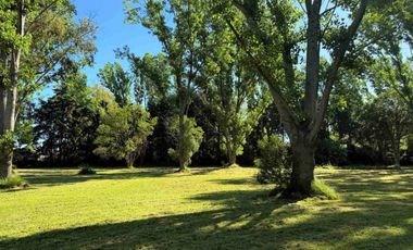 Venta / Terreno en Derqui, Pilar 10.500 m2 Exelente Ubicacion