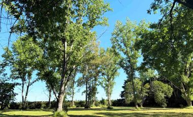 Venta / Terreno en Derqui, Pilar 10.500 m2 Exelente Ubicacion