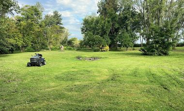Venta / Terreno en Derqui, Pilar 10.500 m2 Exelente Ubicacion