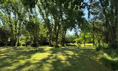 Venta / Terreno en Derqui, Pilar 10.500 m2 Exelente Ubicacion