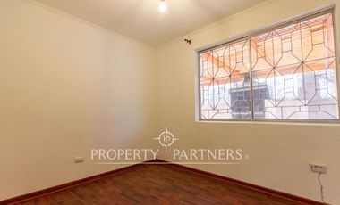 Amplia casa Remodelada, cercana a El Libano, Macul.