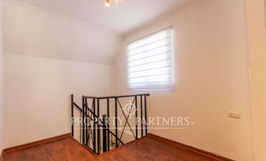 Amplia casa Remodelada, cercana a El Libano, Macul.