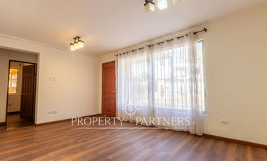 Amplia casa Remodelada, cercana a El Libano, Macul.