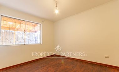 Amplia casa Remodelada, cercana a El Libano, Macul.