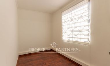 Amplia casa Remodelada, cercana a El Libano, Macul.