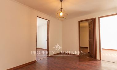 Amplia casa Remodelada, cercana a El Libano, Macul.