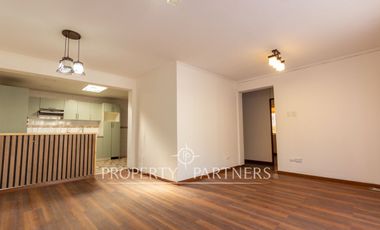 Amplia casa Remodelada, cercana a El Libano, Macul.