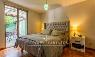 Arriendo con compromiso a compra. Casa en calle Estadio Colo Colo, Macul.