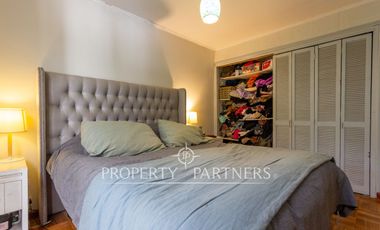 Arriendo con compromiso a compra. Casa en calle Estadio Colo Colo, Macul.