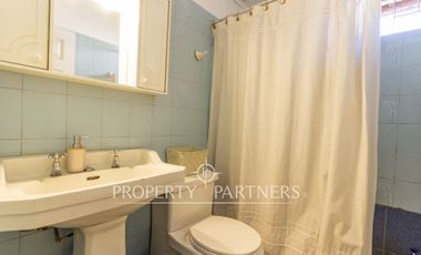 Arriendo con compromiso a compra. Casa en calle Estadio Colo Colo, Macul.