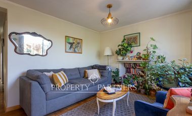 Arriendo con compromiso a compra. Casa en calle Estadio Colo Colo, Macul.