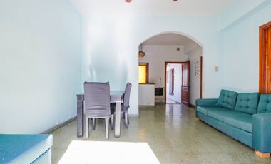¡Como una casa! PH 4 ambientes: Gran Terraza, Quincho, Parrilla, patio y balcón terraza, lavadero!!